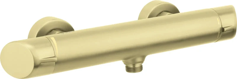 DEANTE Arnika Duscharmatur // gebürstetes Gold // BQA-R40M