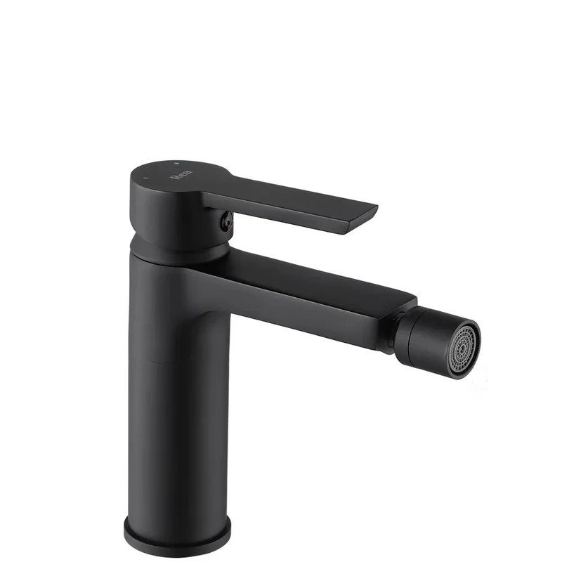 Bidetarmatur Argus Black
