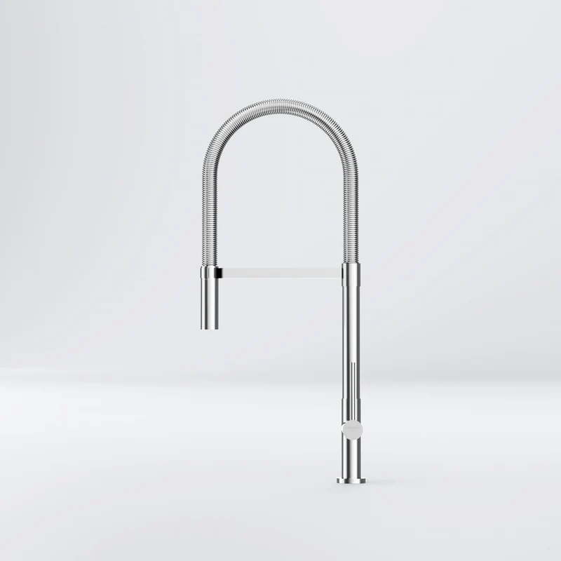 Serie 100 Spültisch-Einhebelmischer