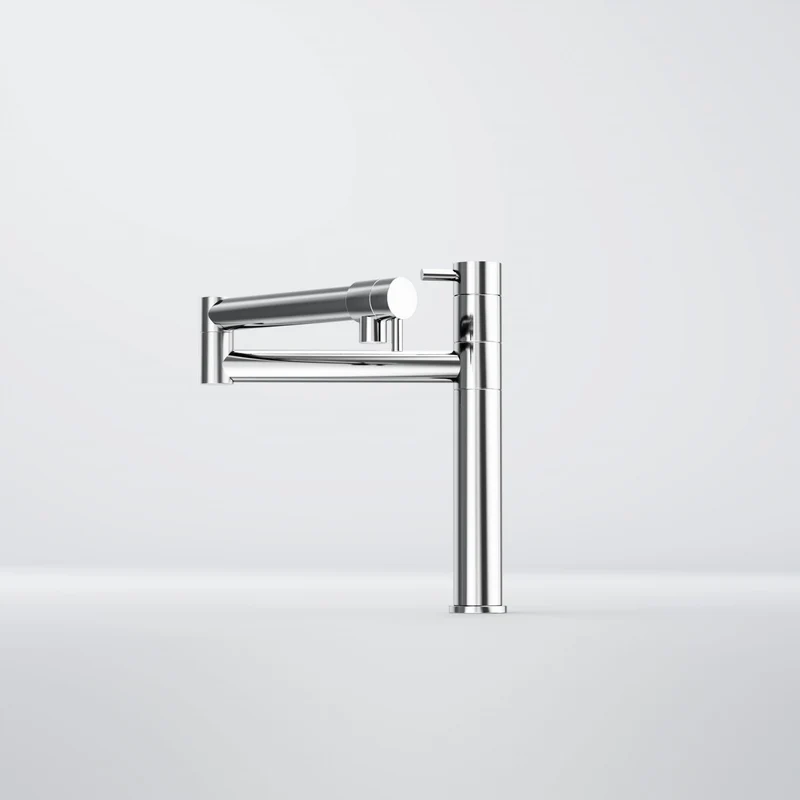 Serie 100 Spültisch-Mischer