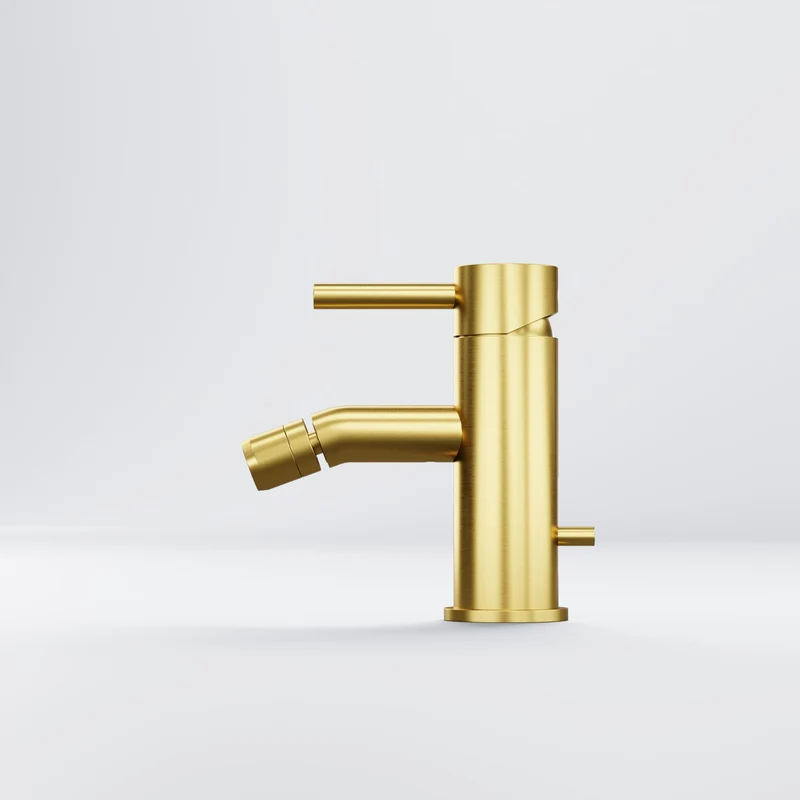 Serie 100 Bidet-Einhebelmischer
