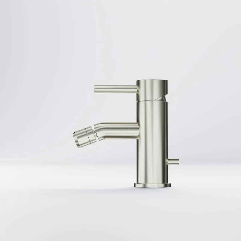 Serie 100 Bidet-Einhebelmischer