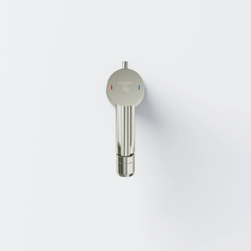 Serie 100 Bidet-Einhebelmischer