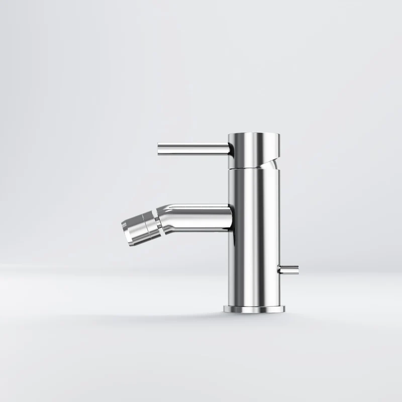 Serie 100 Bidet-Einhebelmischer