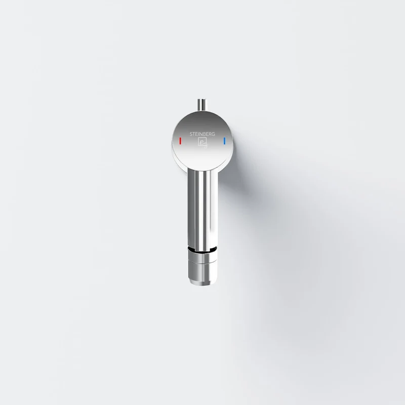 Serie 100 Bidet-Einhebelmischer
