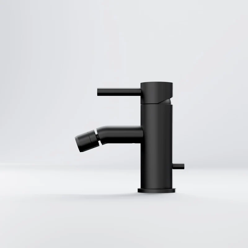Serie 100 Bidet-Einhebelmischer