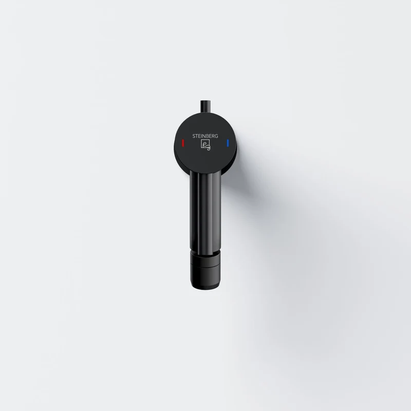 Serie 100 Bidet-Einhebelmischer