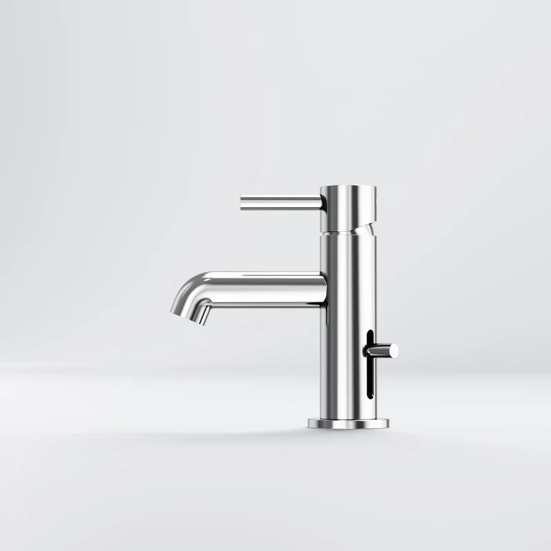 Serie 100 Waschtisch-Einhebelmischer