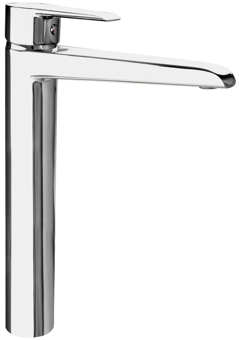 DEANTE Corio Waschtischarmatur Hoch // Chrom // BFC-020K