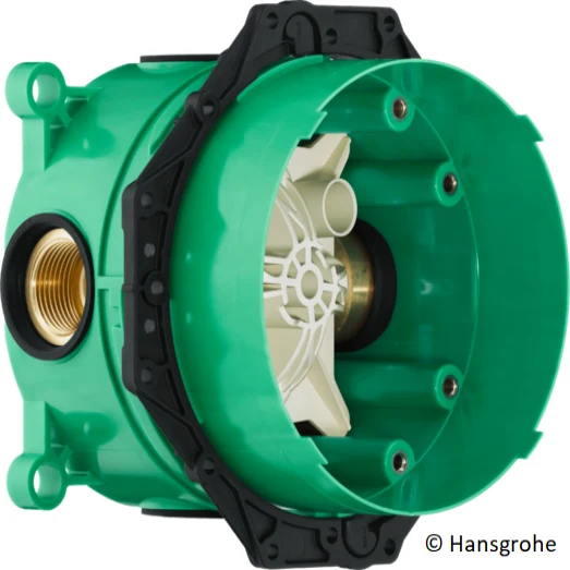 Hansgrohe Grundkörper iBox universal 01800180