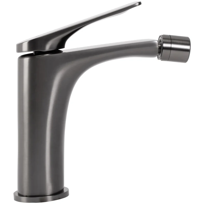 Bidetarmatur Avalon Titanium
