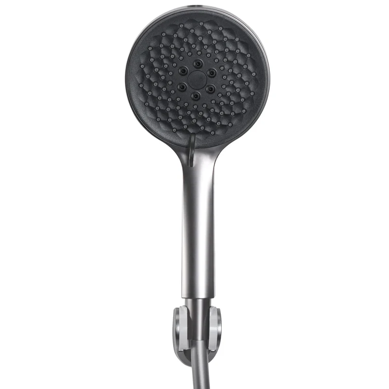 Badewannenarmatur Avalon Titanium