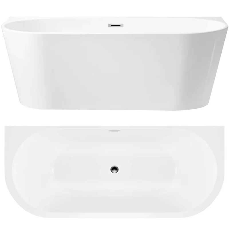 Badewanne Olimpia 150cm
