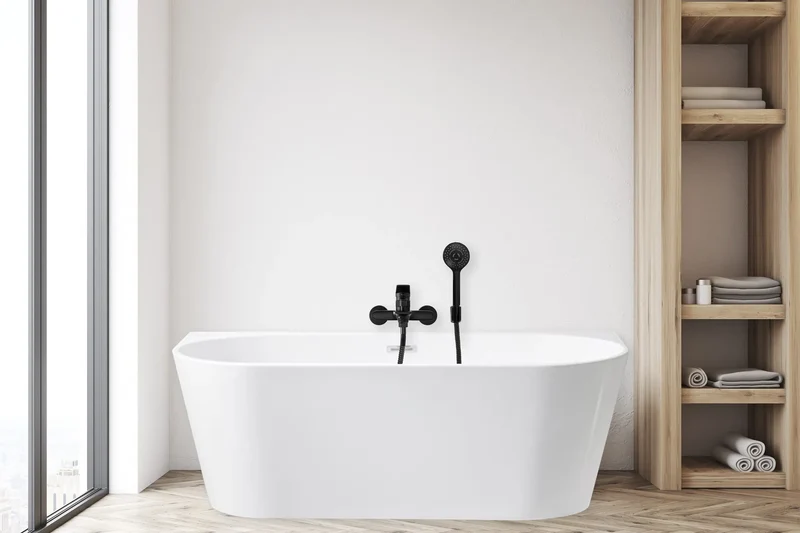 Badewanne Olimpia 150cm