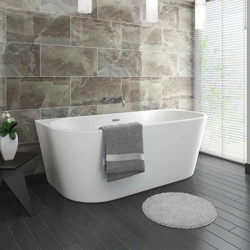 Badewanne Olimpia 150cm