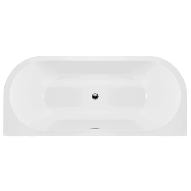 Badewanne Olimpia 170cm