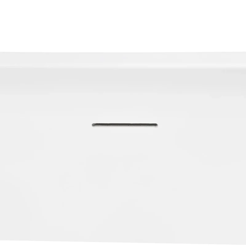 Badewanne Milano 150cm (freistehend)