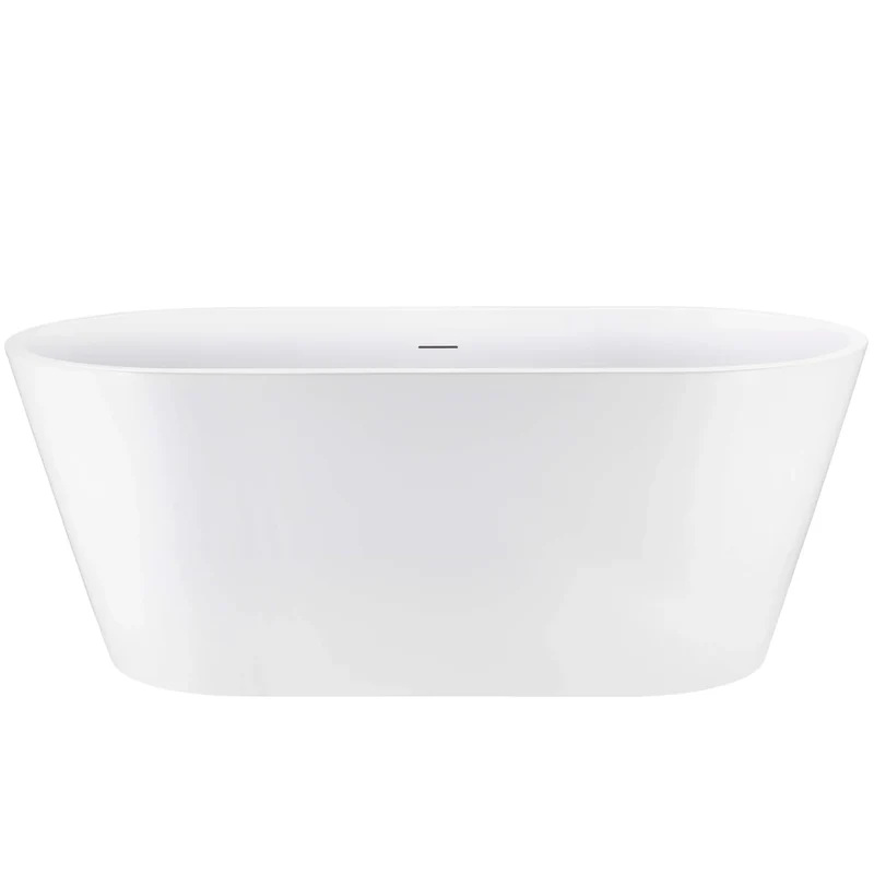 Badewanne Milano 170cm (freistehend)
