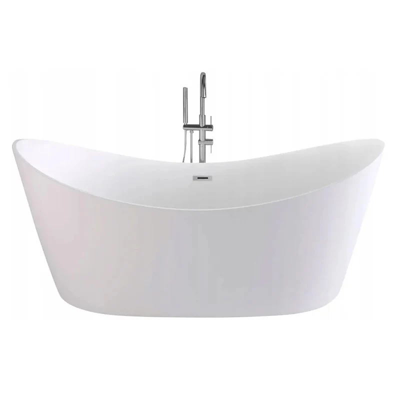 Badewanne Ferrano 160cm (freistehend)