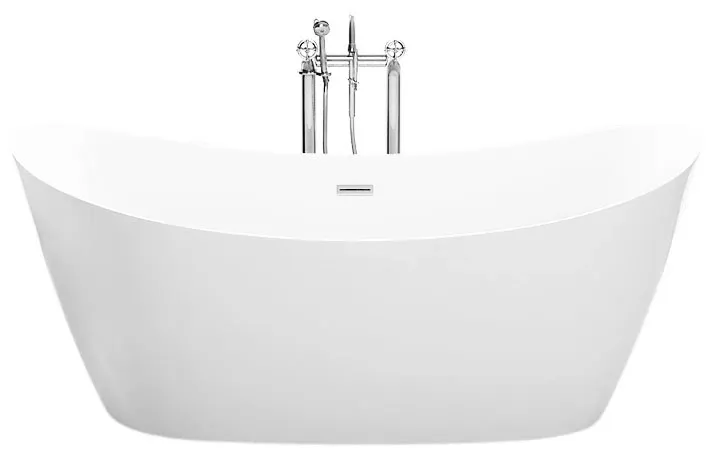 Badewanne Ferrano 170cm (freistehend)