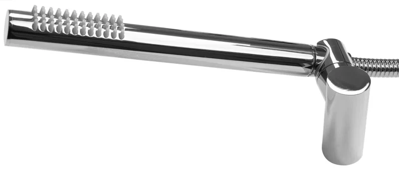 Badewannenarmatur Lungo Chrom