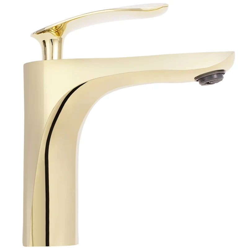 Armatur Orbit Gold Low