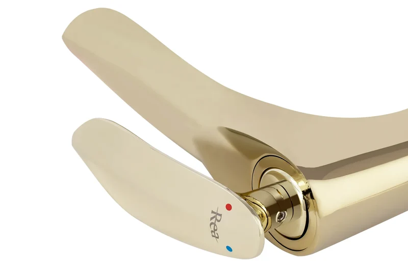 Armatur Orbit Gold Low