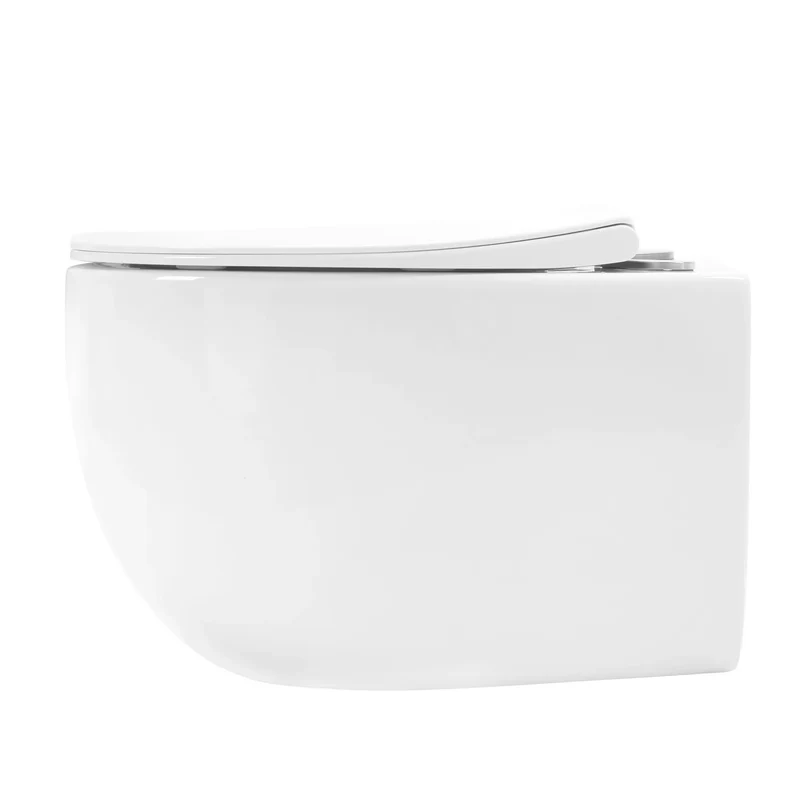 Toilette Lars