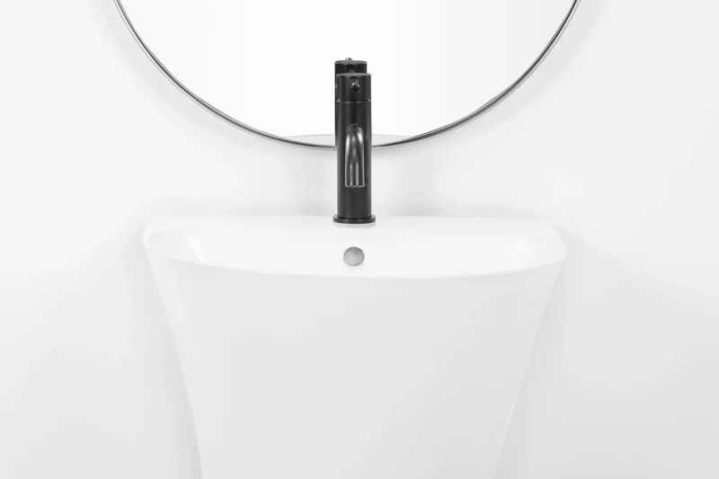 Standwaschbecken Rita Slim