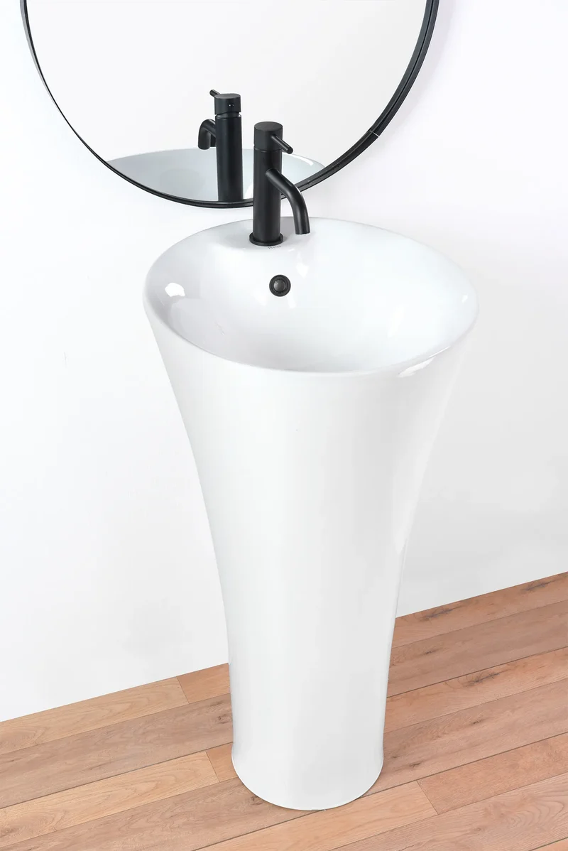 Standwaschbecken Agnes