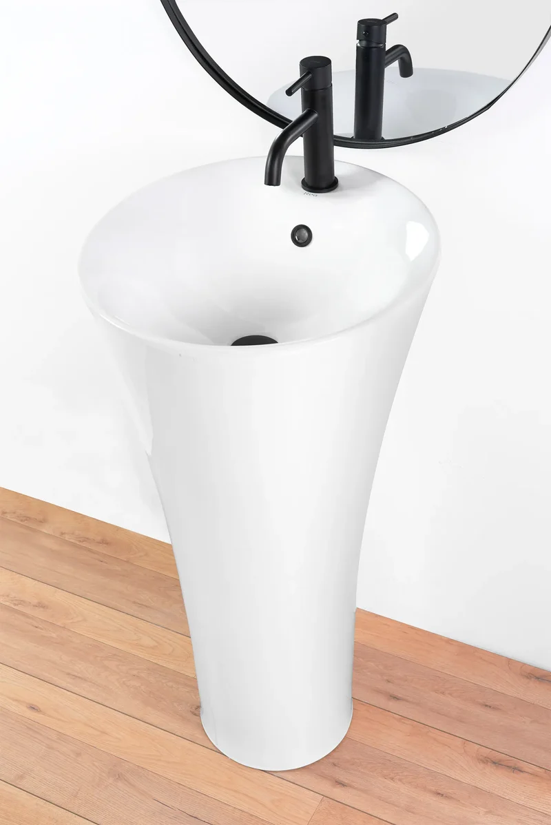 Standwaschbecken Agnes