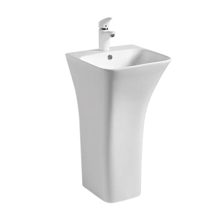 Standwaschbecken Ada Slim