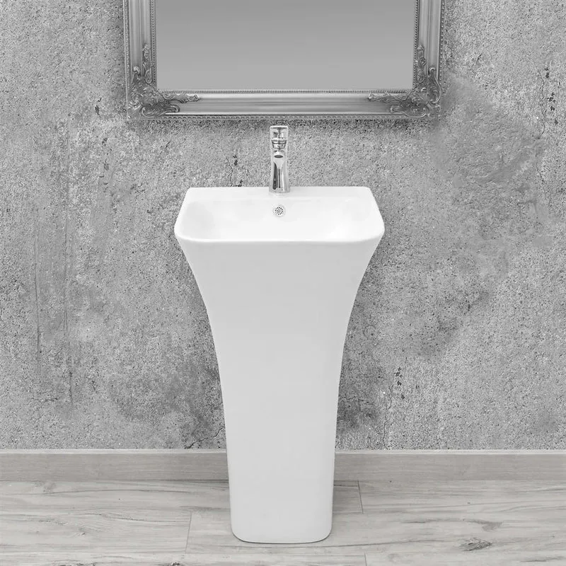Standwaschbecken Ada Slim