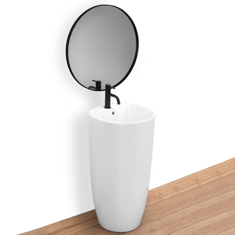 Standwaschbecken Anya