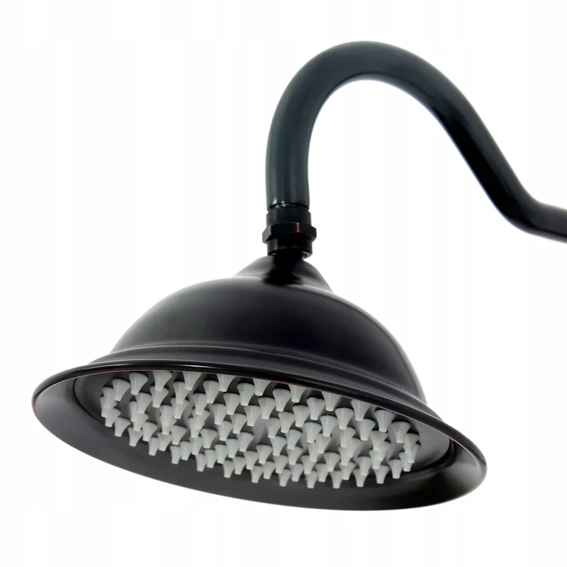 Dusche Vintage Black