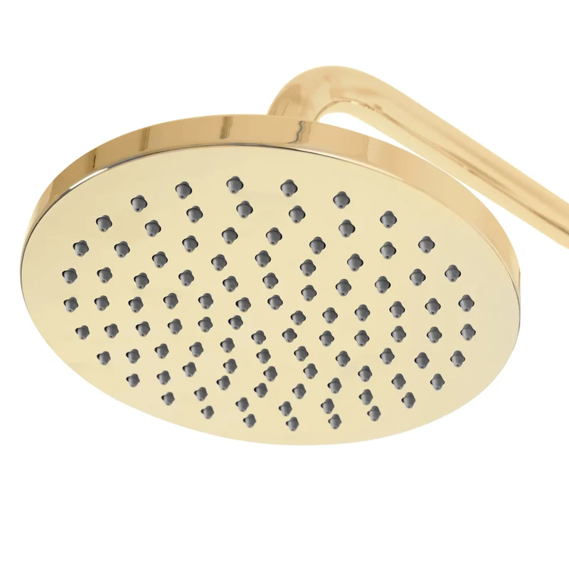 Dusche Luis Gold
