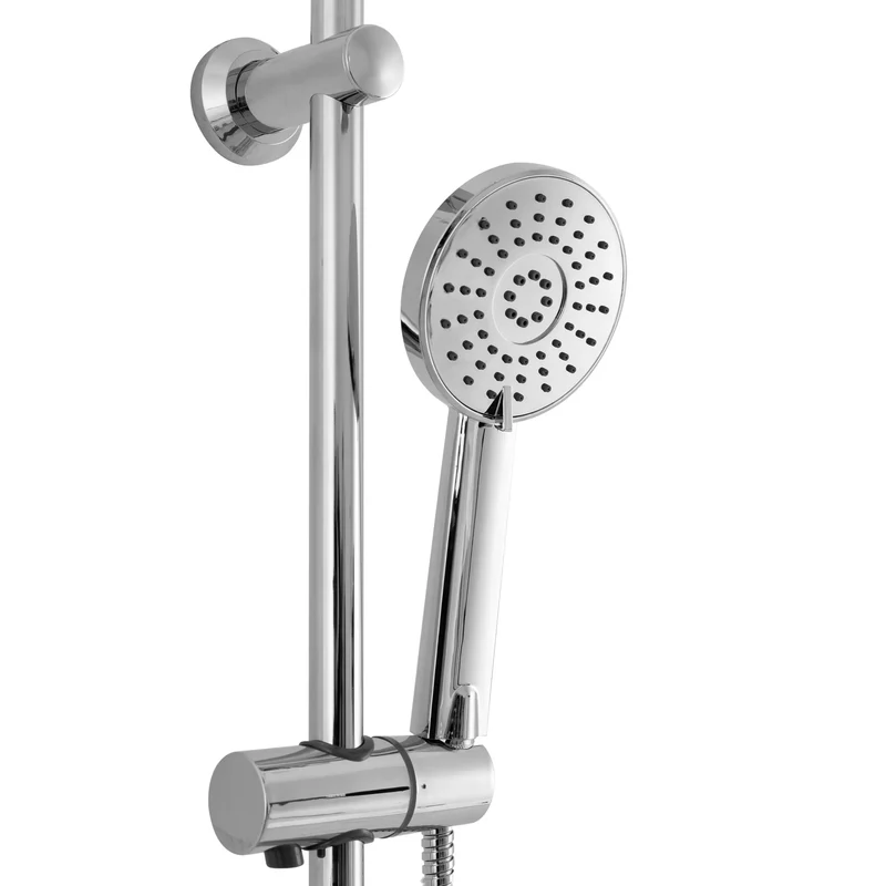 Dusche Luis Chrom