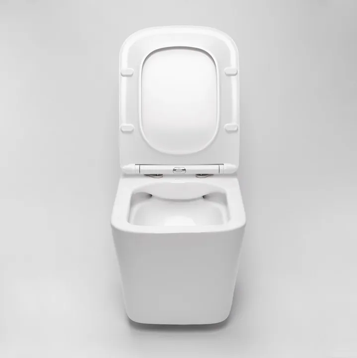 Toilette Raul