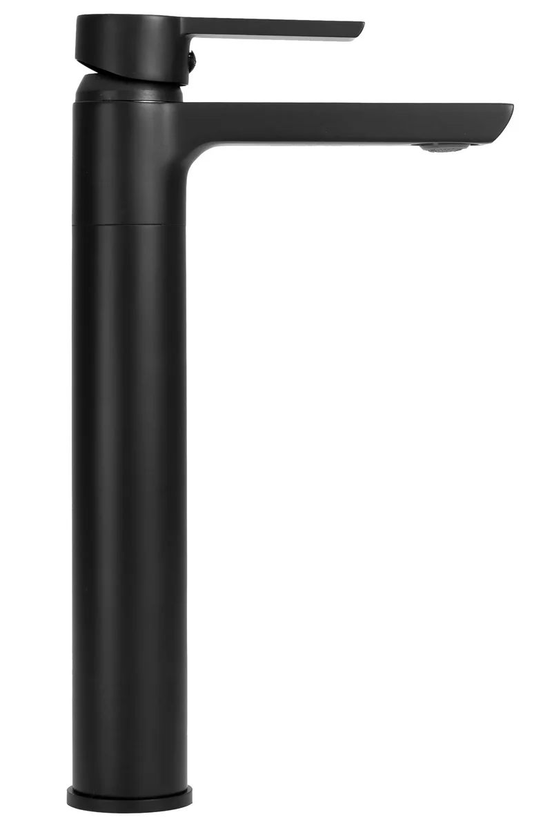Armatur Argus High Black