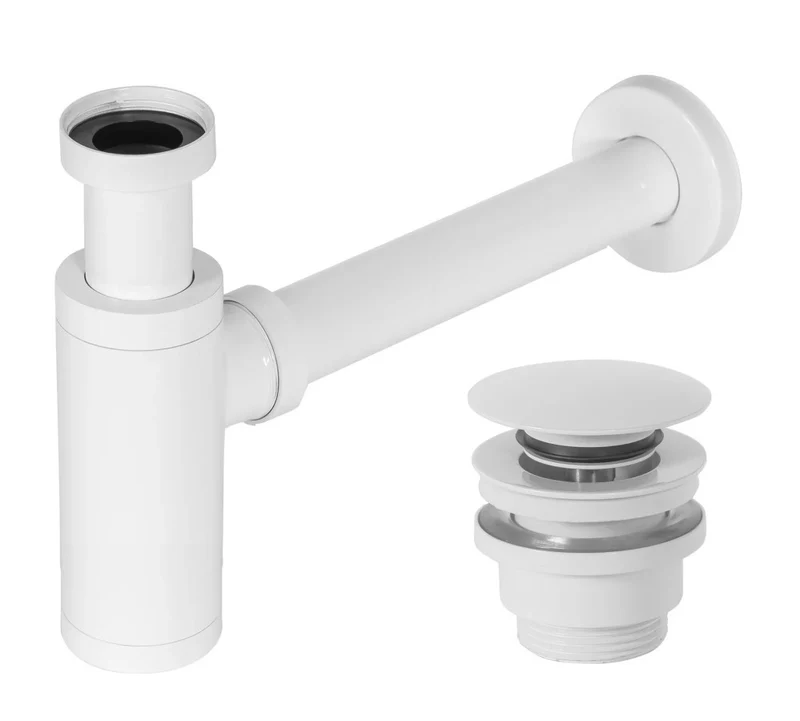Siphon Weiß
