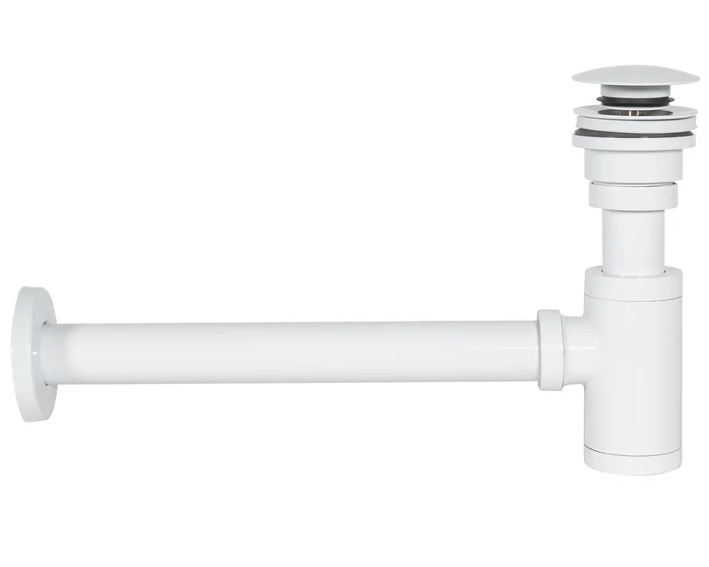 Siphon Weiß