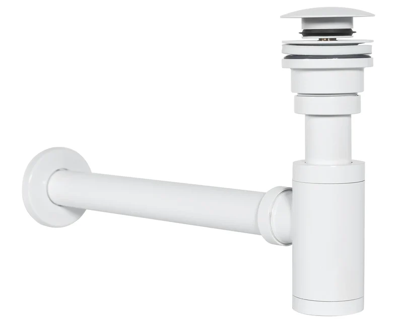 Siphon Weiß