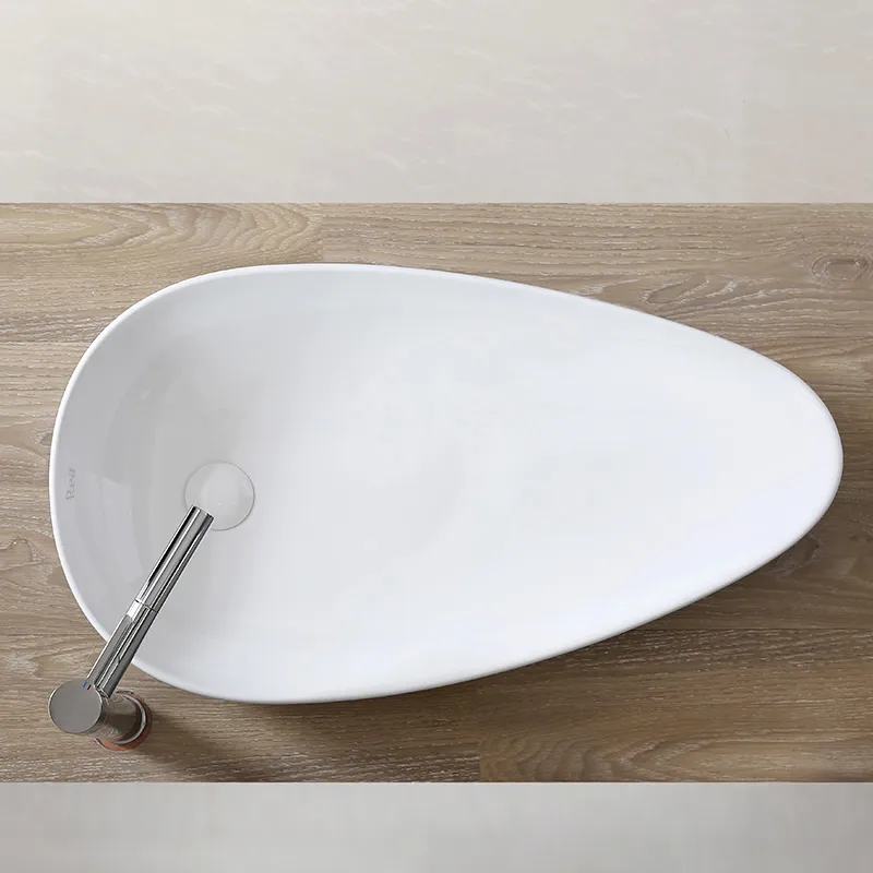 Aufsatzwaschbecken Greta 75cm