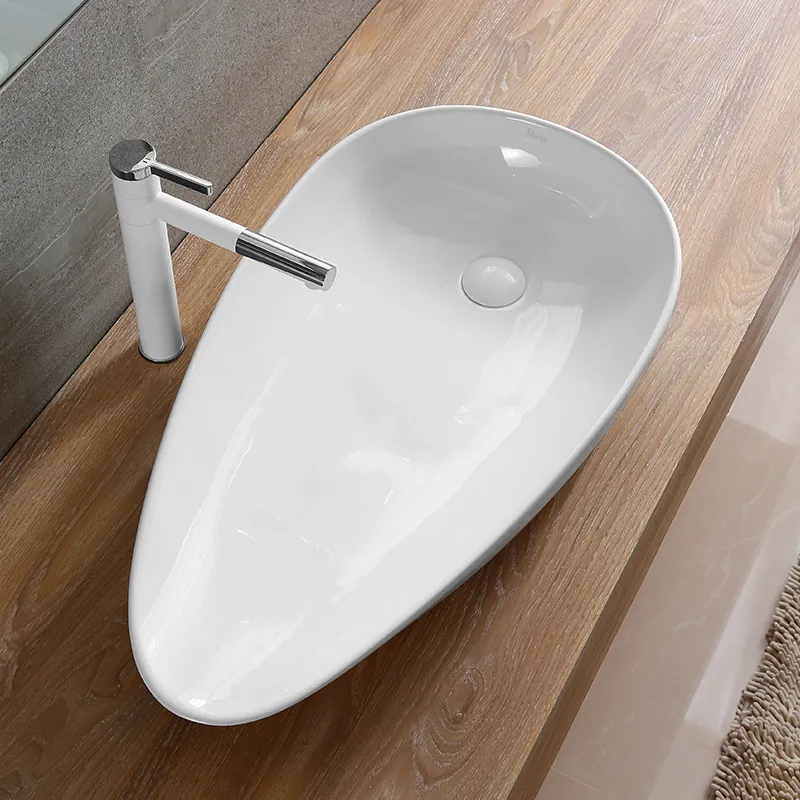 Aufsatzwaschbecken Greta 75cm
