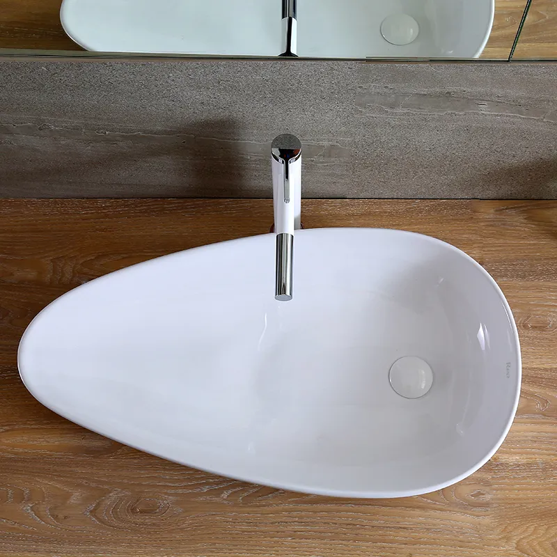 Aufsatzwaschbecken Greta 75cm