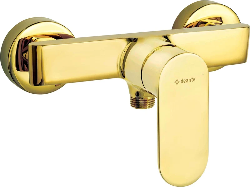 DEANTE Alpinia Duscharmatur // Gold // BGA-Z40M