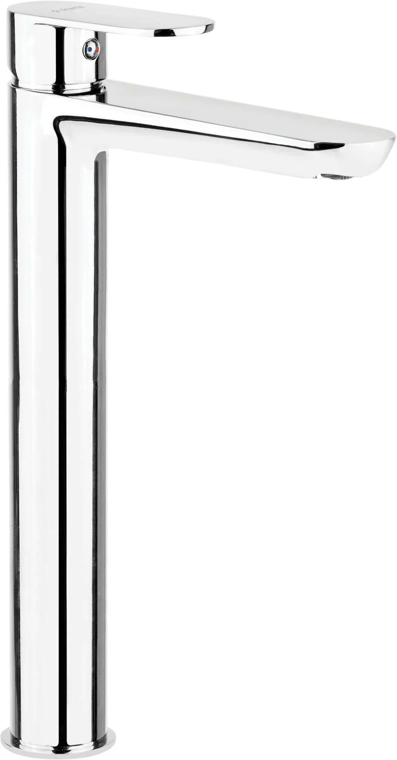 DEANTE Alpinia Waschtischarmatur Hoch // Chrom // BGA-020K