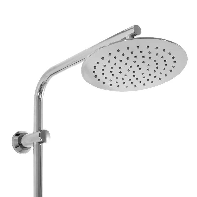 Dusche Bliss Chrom (mit Thermostat)