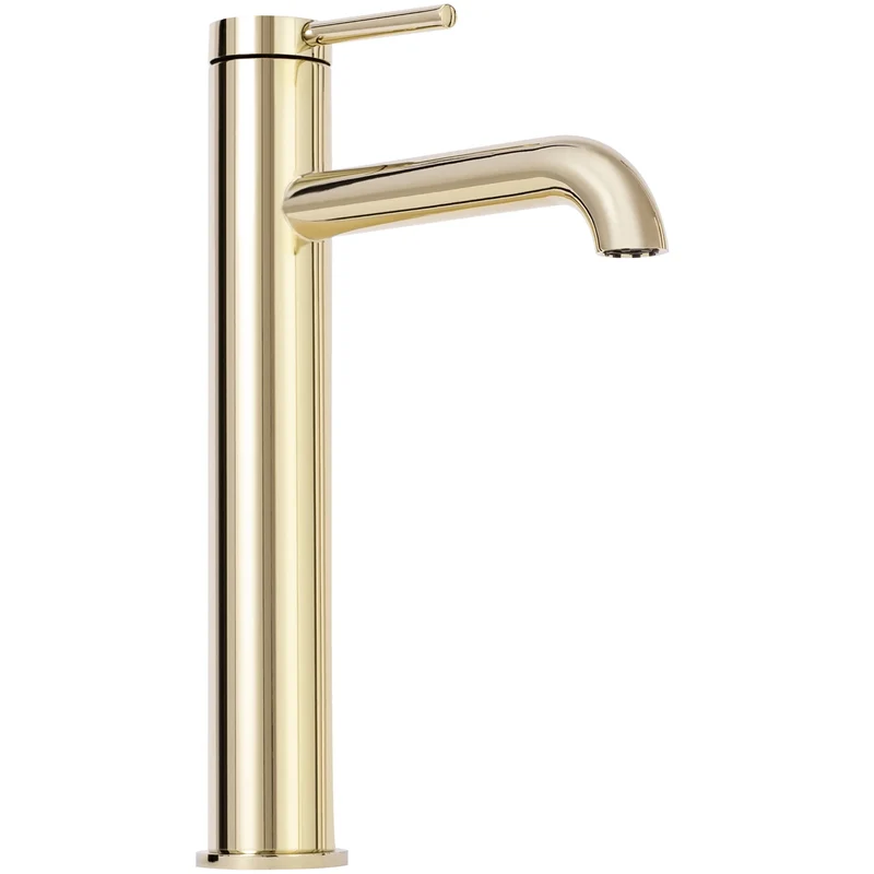 Armatur Spot High Gold