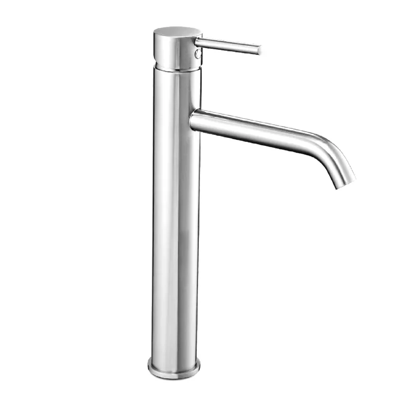 Armatur Lungo High Chrome
